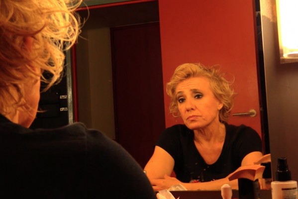 Sol Picó: “Me voy a seguir moviendo hasta que me caiga a trozos”