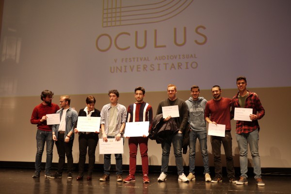  L’UJI prepara el sisé Festival Oculus per a fomentar la producció audiovisual, fotogràfica i de videojocs