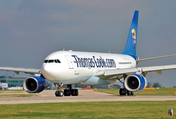 Unidas Podemos busca condicionar las ayudas por la quiebra de Thomas Cook al mantenimiento del empleo