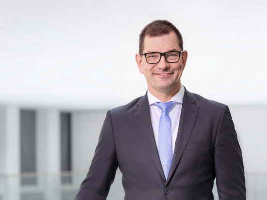 Markus Duesmann será el nuevo CEO de Audi