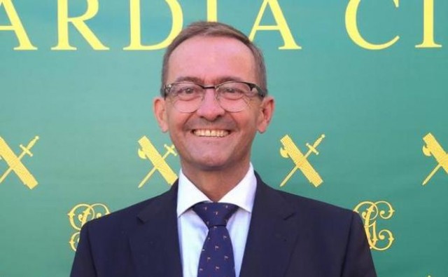 Adiós a Paco Ceacero, gran fiscal y gran persona