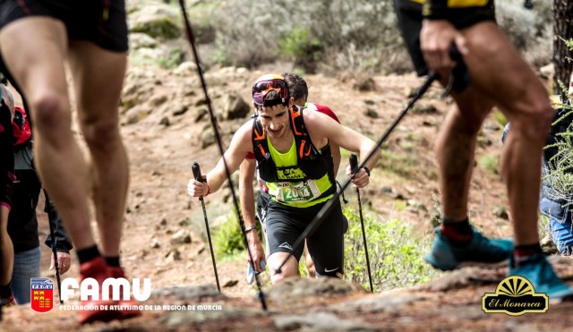 La Ultra Trail FAMU también crece e incluye para 2020 cinco carreras de montaña de largo recorrido