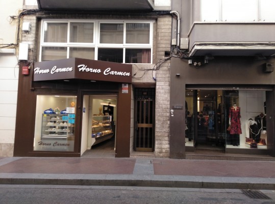 Movimiento comercial en la Corredora de Elche: nuevos cierres y aperturas, también alrededor