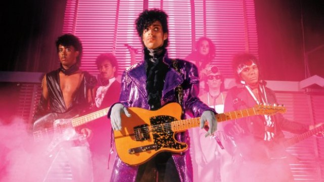 Prince y el trayecto que va de '1999' a 2019