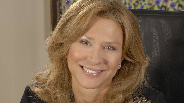 Alicia Koplowitz entra en Abertis a través de su sicav en plena 'batalla' por el grupo

