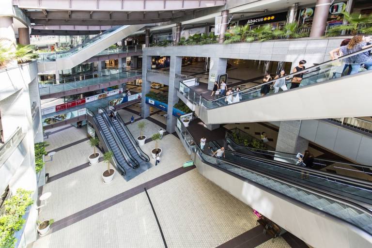 El comercio minorista crea 5.658 empleos en junio y supera los 211.278 trabajadores