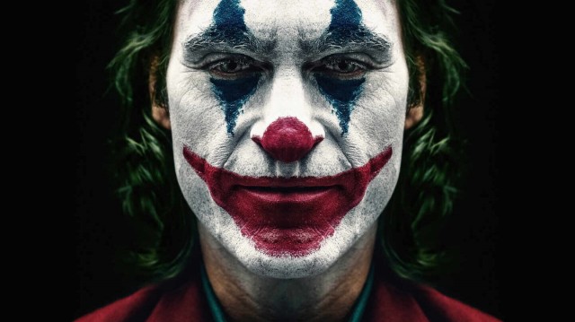 'Joker' y la rabia del mundo
