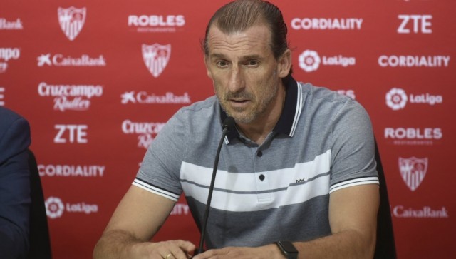 El Sevilla espera 