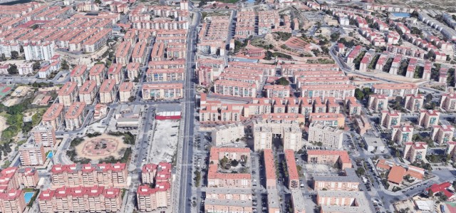Els barris més abstencionistes d’Alacant: “ací és normal que la gent no vote”