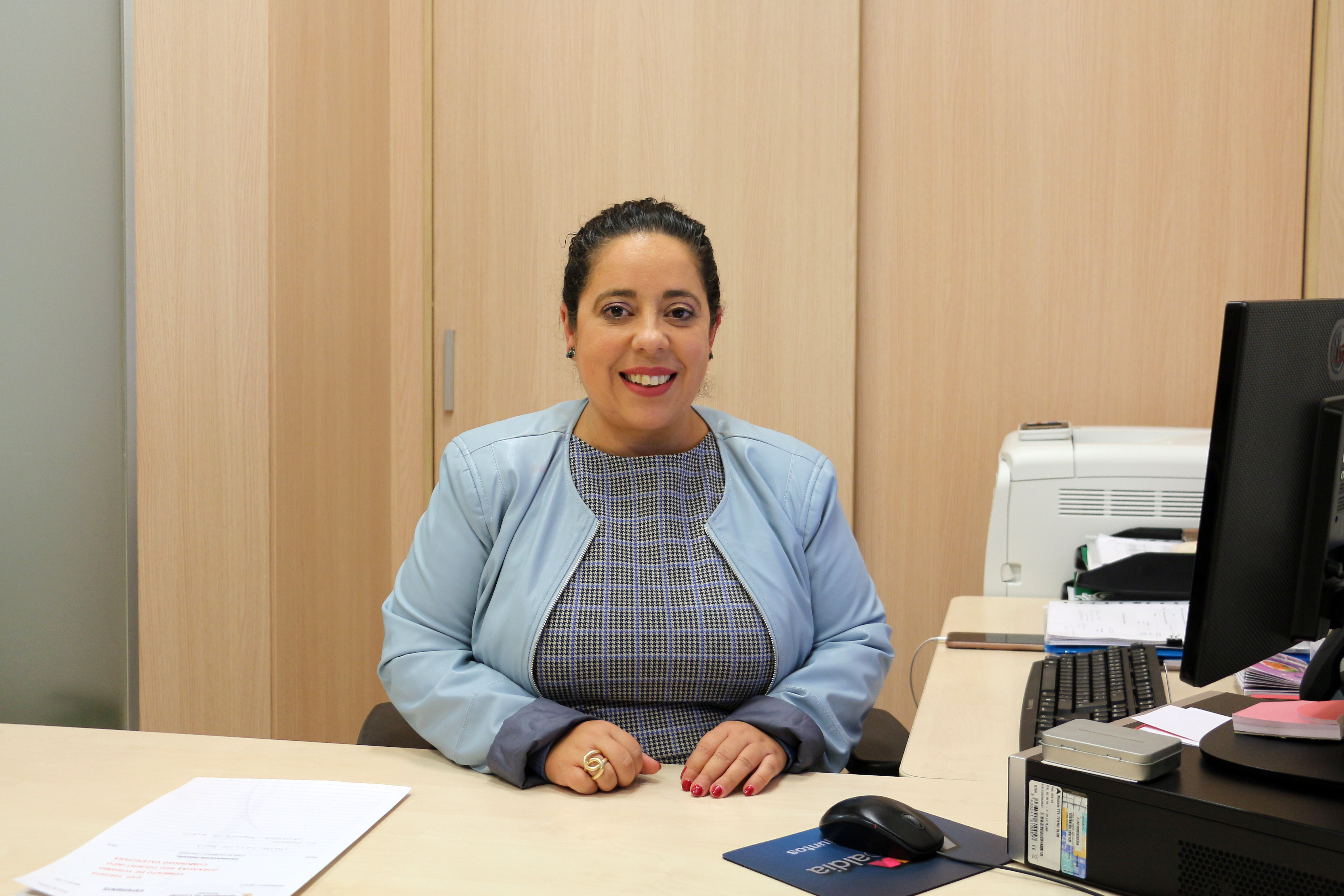 Castelló se venderá la próxima semana como destino de congresos en la feria IBTM de Barcelona