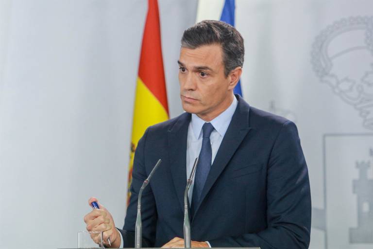 El Consejo de Transparencia insta al Gobierno a dar datos de los viajes de Sánchez a Latinoamérica