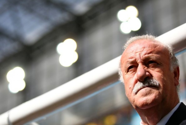 El método Del Bosque 