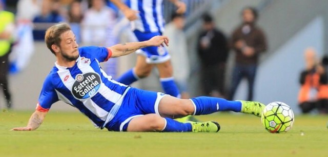 Fede Cartabia vuelve a jugar en Liga tras cuatro jornadas fuera