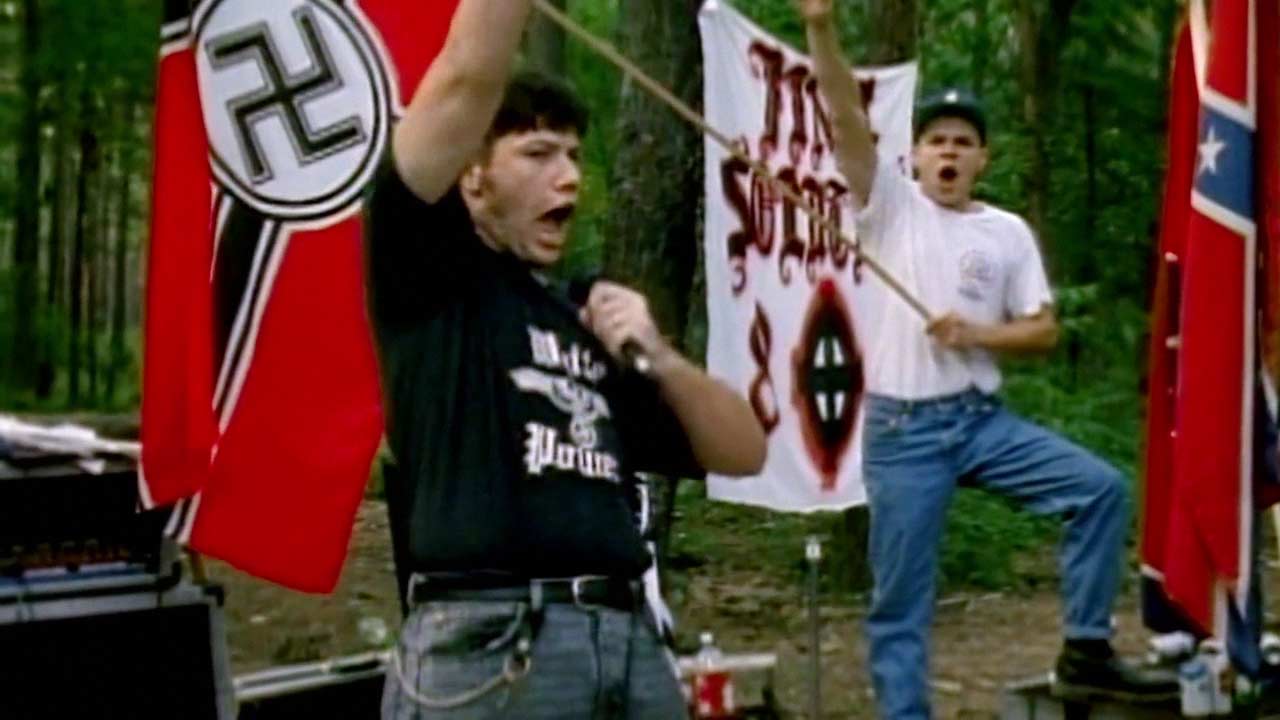 'Why we hate': Una docu-serie sobre uno de los motores políticos de nuestro tiempo

