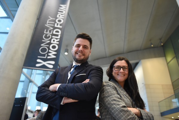 Senolytic Therapeutics y Quibim, industria de la longevidad con ADN valenciano