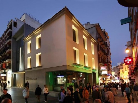 Benidorm busca dinamizador para sus museos