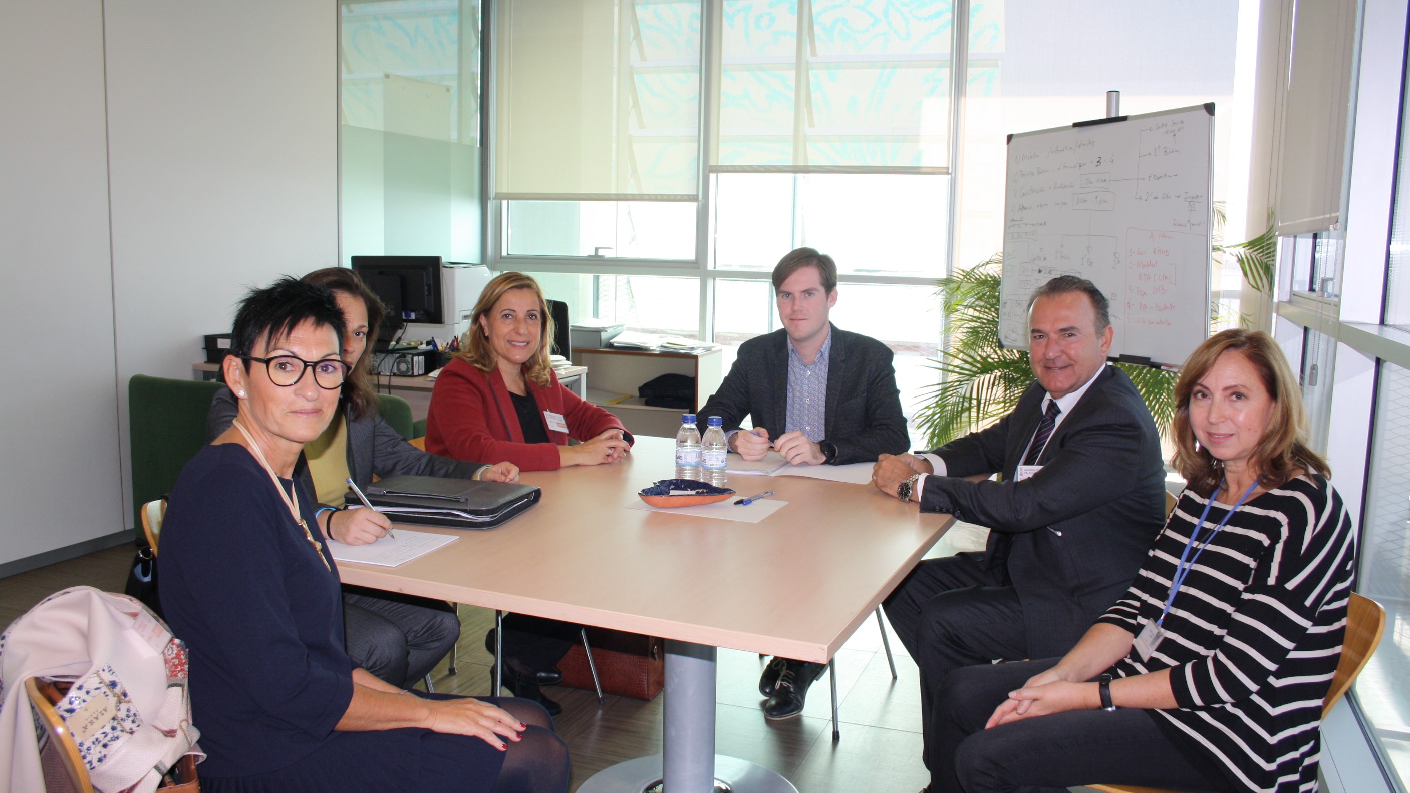 El Centro para Mayores de Benicàssim entra en la última fase antes de la apertura