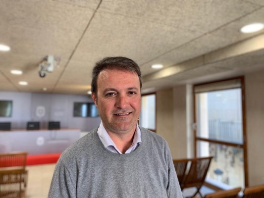 Compromís insta al pleno de Alicante a promover usos provisionales en el suelo de Renfe