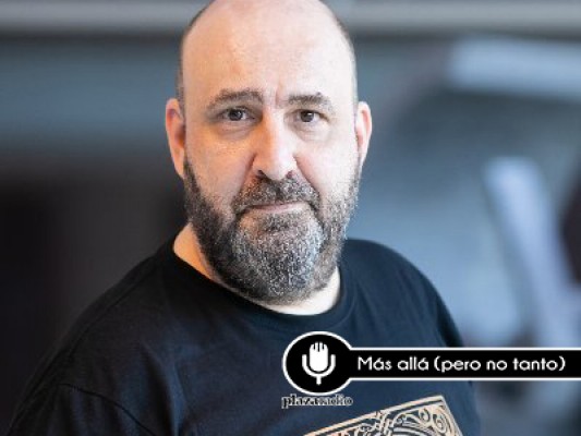 Javier Peláez: 