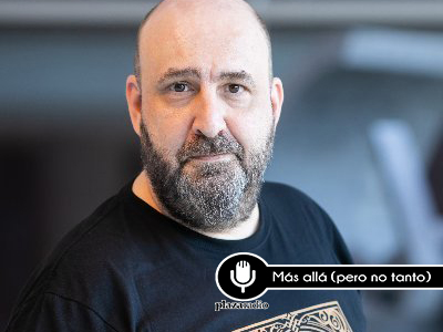 Javier Peláez: 