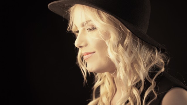 Viktorija Pilatovic presenta su música acompañada de Greg Osby en Jimmy Glass
