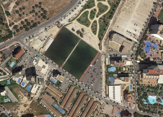 Conselleria remite el proyecto para el centro de salud del Rincón: Benidorm pedirá que se inicie en 2020