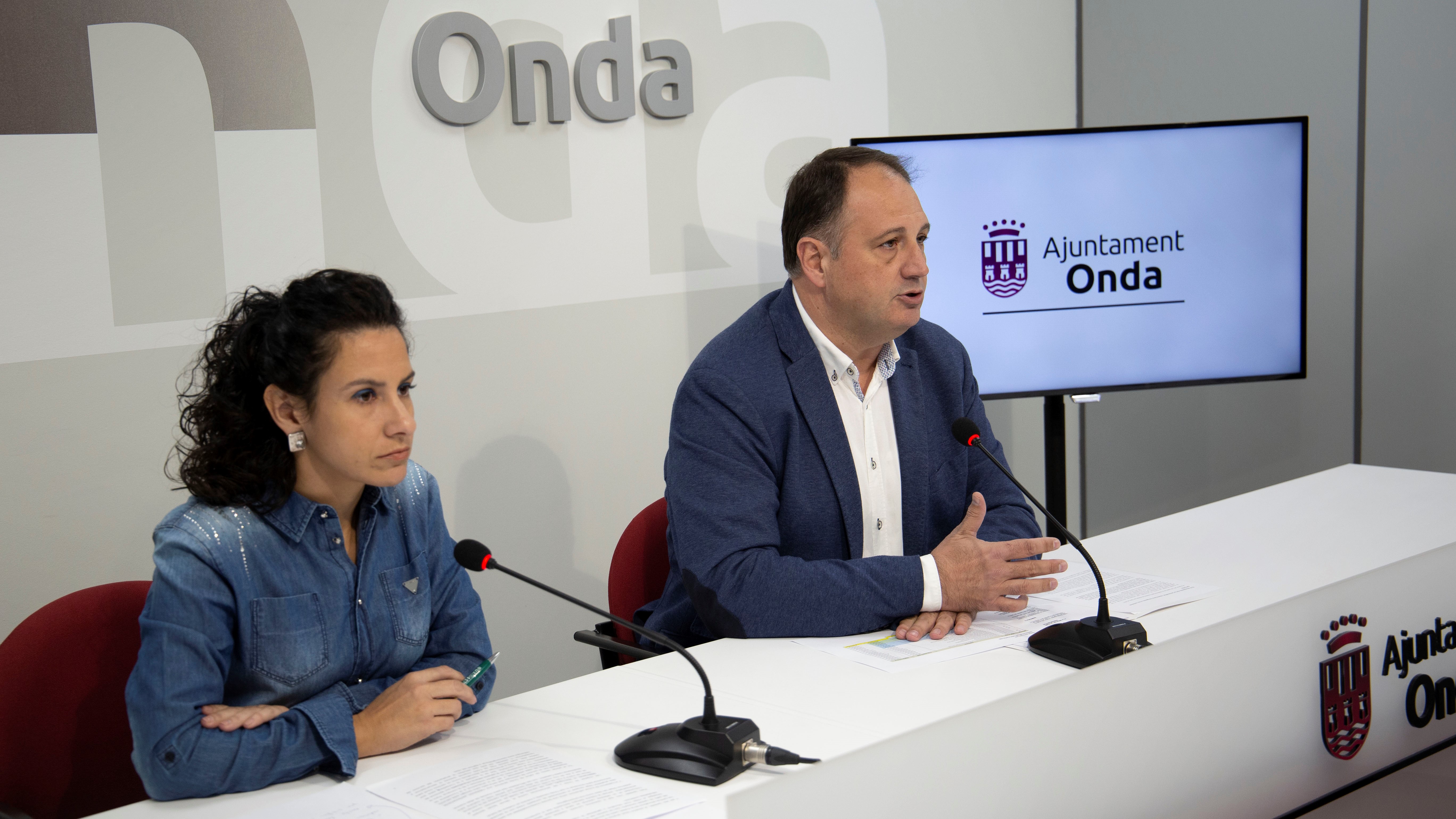 Onda denuncia que 