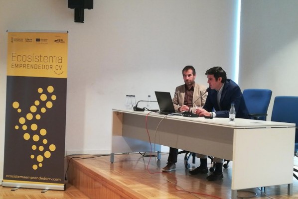 Valencia acoge el I Congreso Emprendimiento e Innovación Territorial de la Comunitat Valenciana
