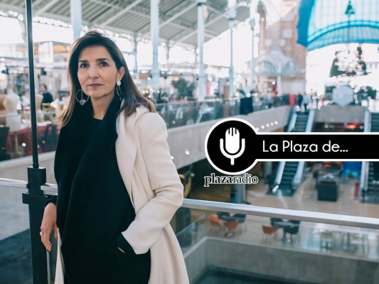Isabel Cosme: “Los valencianos no somos conscientes de la suerte que tenemos”

