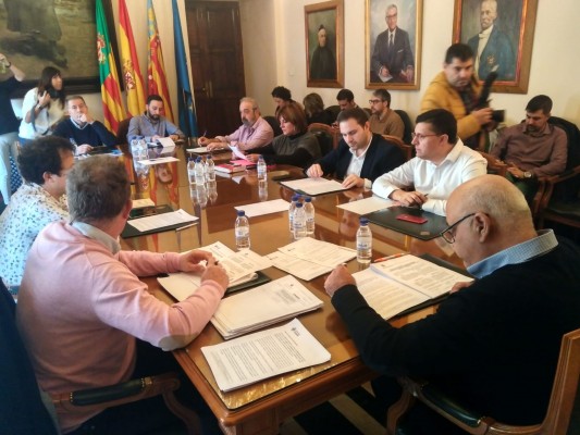 El PP saca su artillería y avisa que la comisión sobre la sala de Seguridad no será 'un camino de rosas'