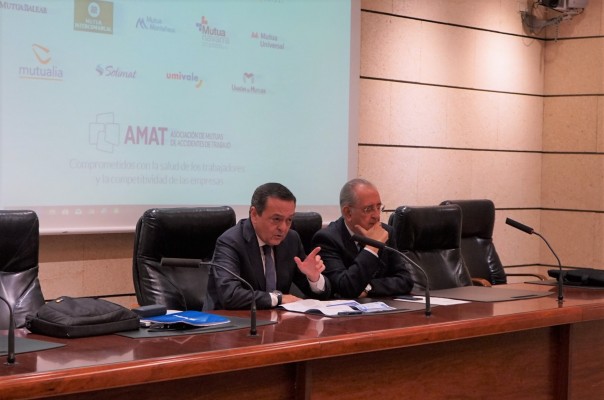 Las bajas de trabajo le cuestan a las empresas murcianas 427 millones de euros en 2018

