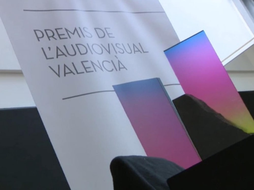 Una Comunitat de Cultura: en las entrañas del Institut Valencià de Cultura