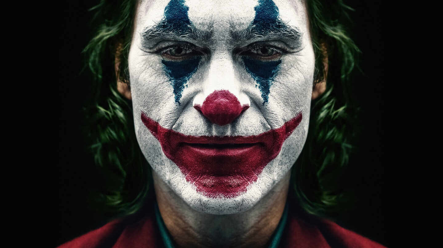 'Joker' y la rabia del mundo
