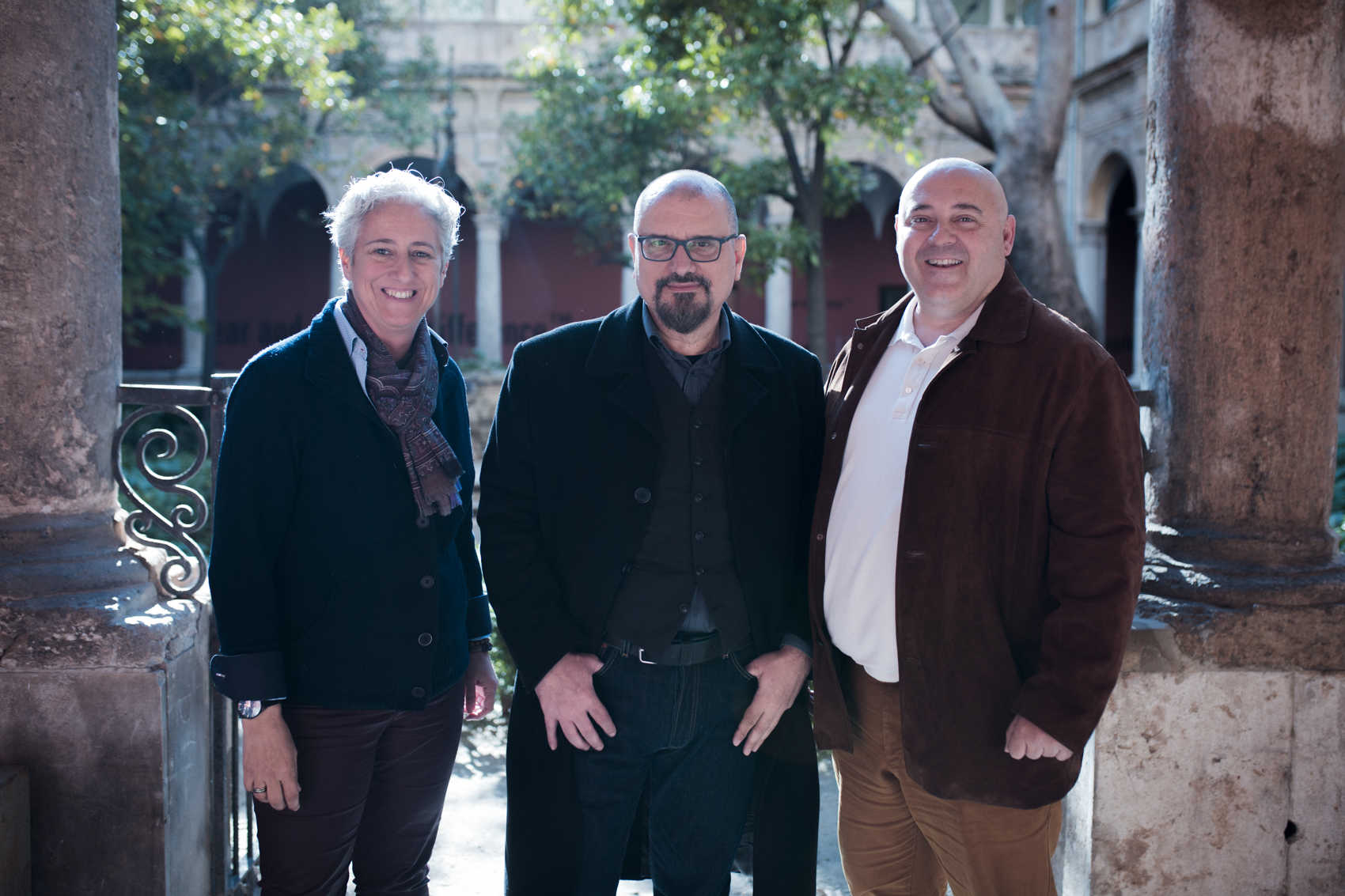 Rosa Montero apadrina la segunda edición del Golem Fest