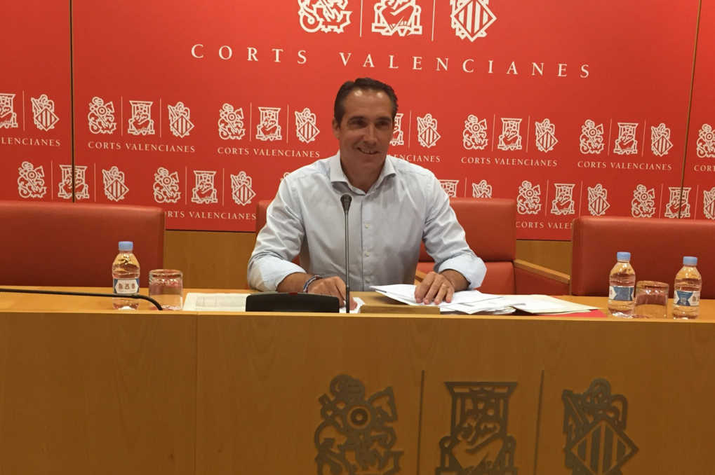 El PPCV llevará al Tribunal de Cuentas 1.200 millones en facturas pagadas sin contratos del Consell