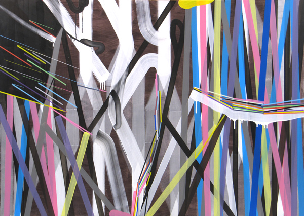 Arte contemporáneo lejos de la metrópoli, o cuando la innovación habita la periferia