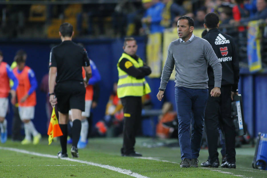 El Villarreal cierra su particular 