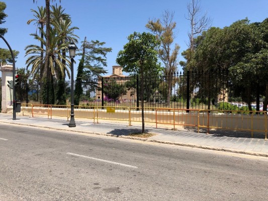 València aprueba el proyecto de rehabilitación del 'Casino del Americano' de Benicalap