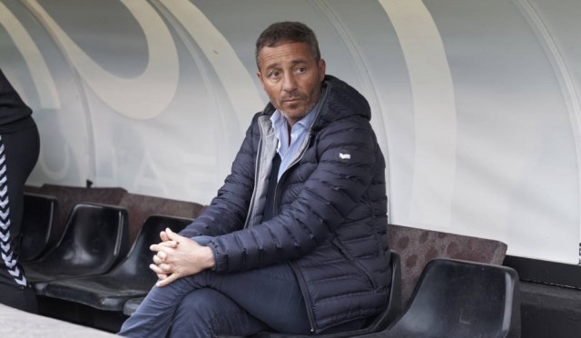 Óscar Cano, sobre el fallo del Castellón-Villarreal B: 