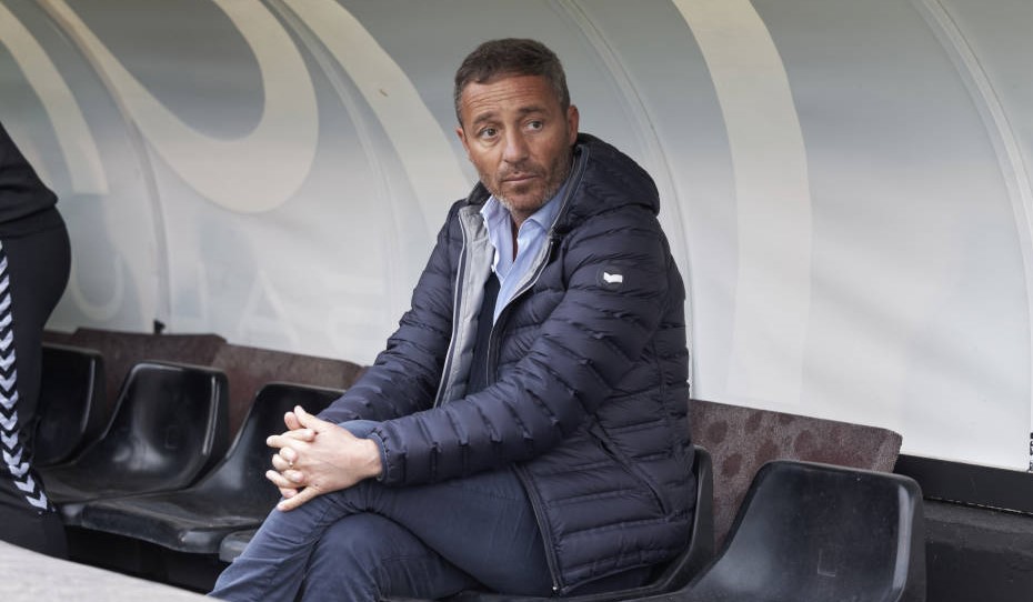 Óscar Cano, sobre el fallo del Castellón-Villarreal B: 