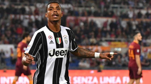 La salida de Mario Lemina de la Juventus, más cerca