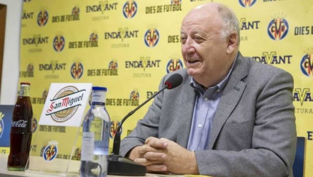 El Villarreal coincide con LaLiga al respetar que no se juegue en Miami