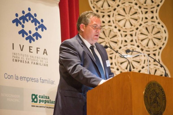 Los empresarios reclaman la reducción del 99% en el impuesto de sucesiones para todas las empresas familiares 
