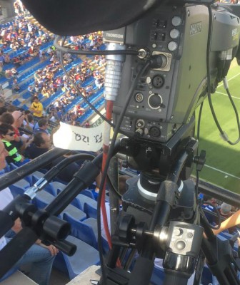 À Punt retransmitirá el encuentro entre el Hércules y el Mestalla
