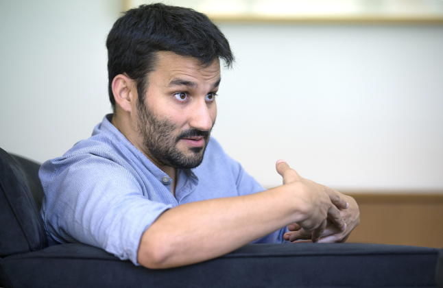 Educación presenta la propuesta de 13.000 plazas de oposición 