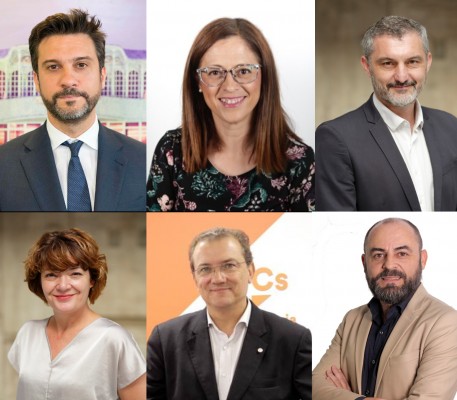 La nueva vida de los exdiputados: de vuelta a su profesión... con la política en un segundo plano
