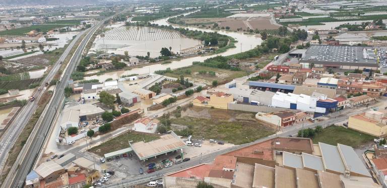 El Consell autoriza la declaración de emergencia de las obras de mejora de centros educativos afectados por la DANA