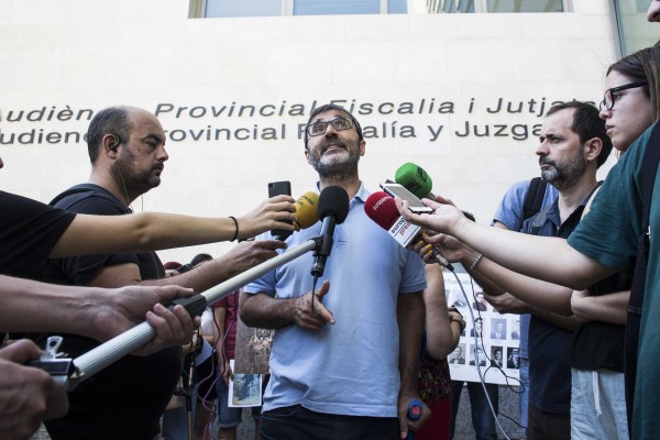 Familiares de víctimas de la Fosa 113 agotarán todas las vías judiciales para conseguir 