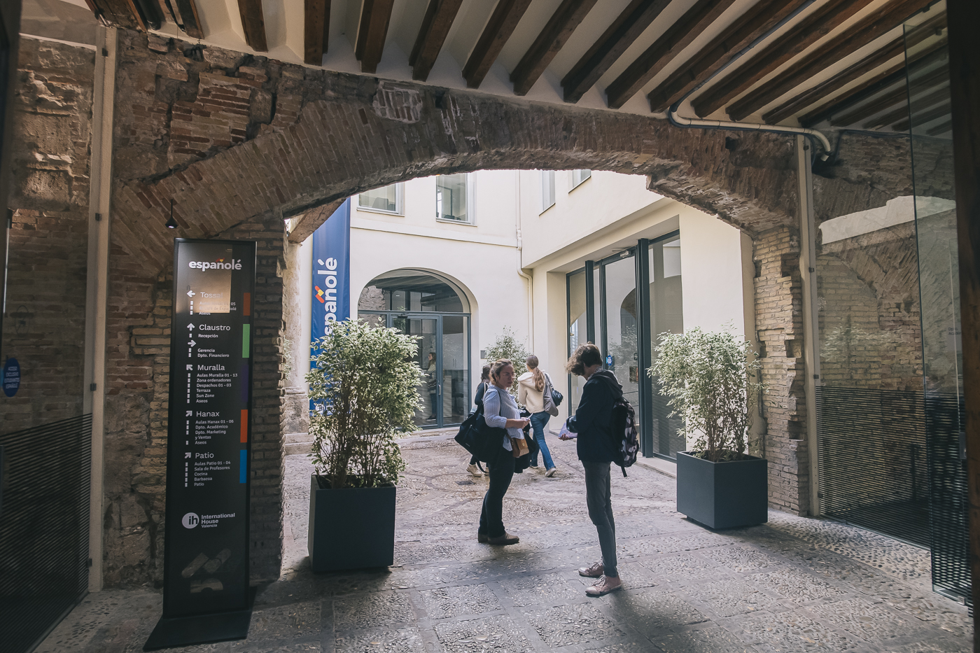 Foto: KIKE TABERNER. - 