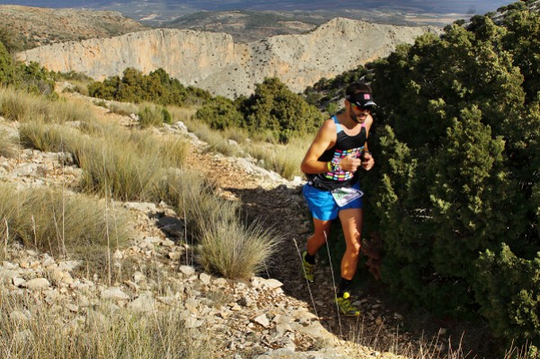 El Trail Tour FAMU tendrá 20 citas, una más que este año, y arrancará el 12 de enero en Santomera

